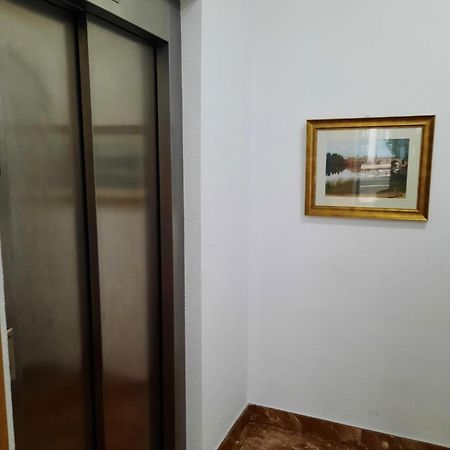 Apartament Bem Acogedora Y Muy Centrica Zamora Zewnętrze zdjęcie
