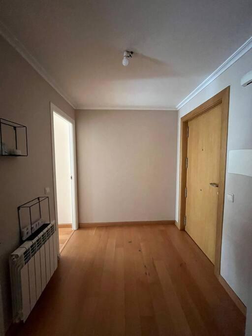 Apartament Bem Acogedora Y Muy Centrica Zamora Zewnętrze zdjęcie
