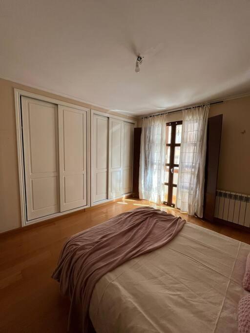Apartament Bem Acogedora Y Muy Centrica Zamora Zewnętrze zdjęcie