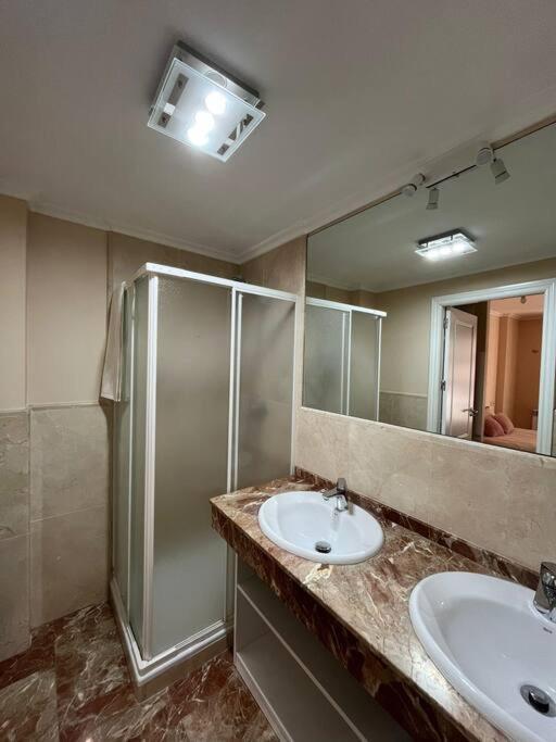Apartament Bem Acogedora Y Muy Centrica Zamora Zewnętrze zdjęcie