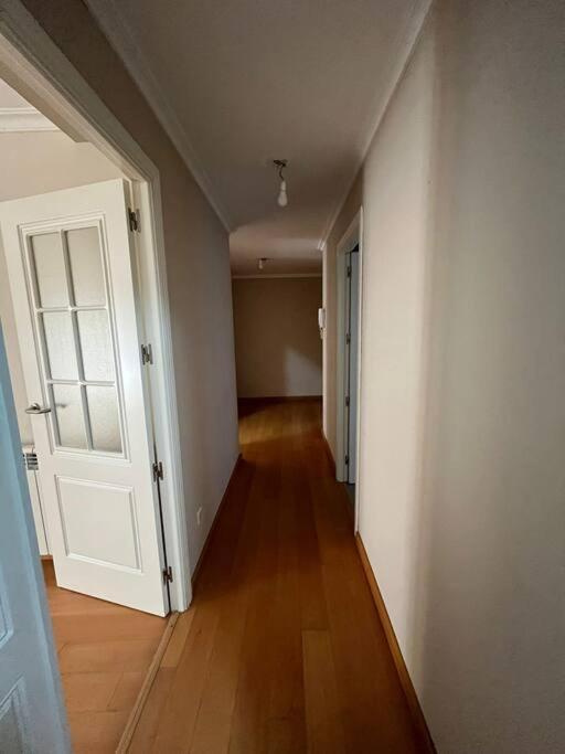 Apartament Bem Acogedora Y Muy Centrica Zamora Zewnętrze zdjęcie