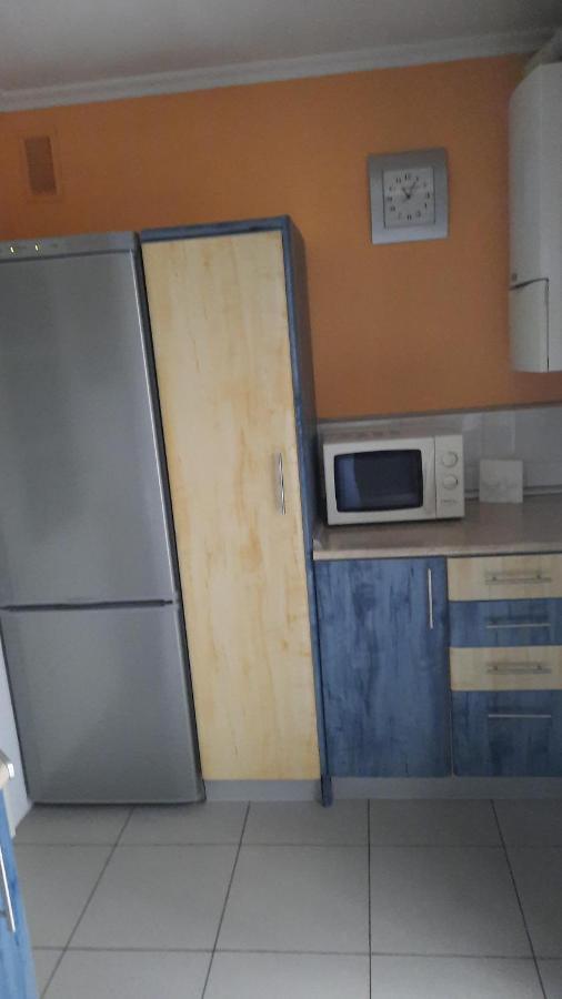 Apartament Bem Acogedora Y Muy Centrica Zamora Zewnętrze zdjęcie