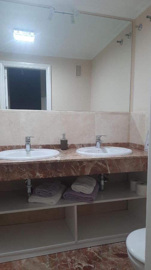 Apartament Bem Acogedora Y Muy Centrica Zamora Zewnętrze zdjęcie