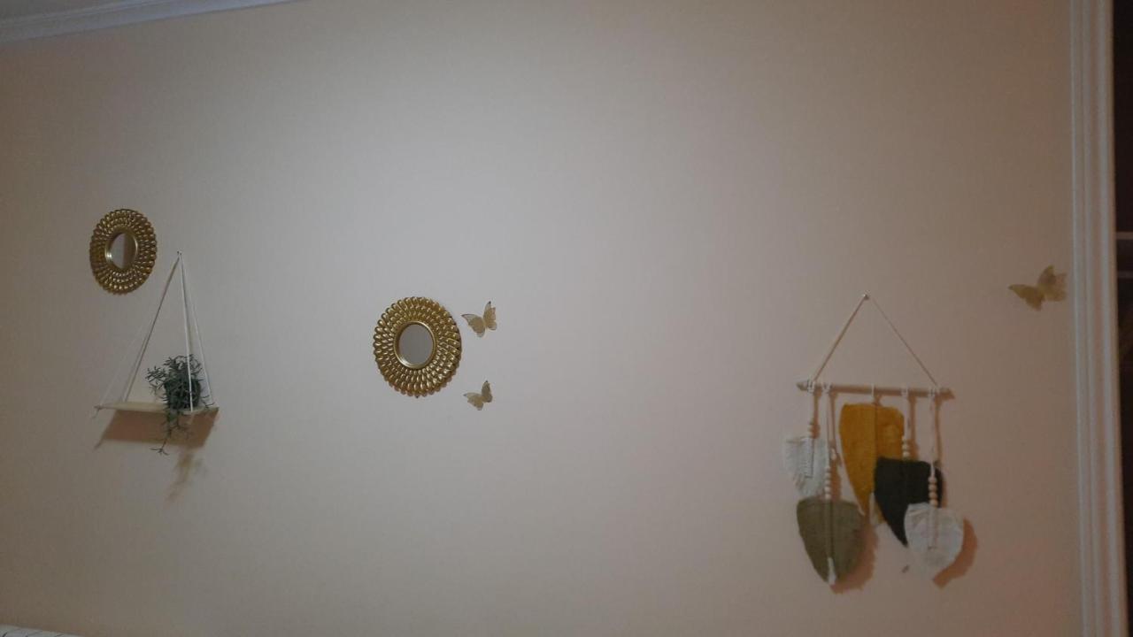 Apartament Bem Acogedora Y Muy Centrica Zamora Zewnętrze zdjęcie