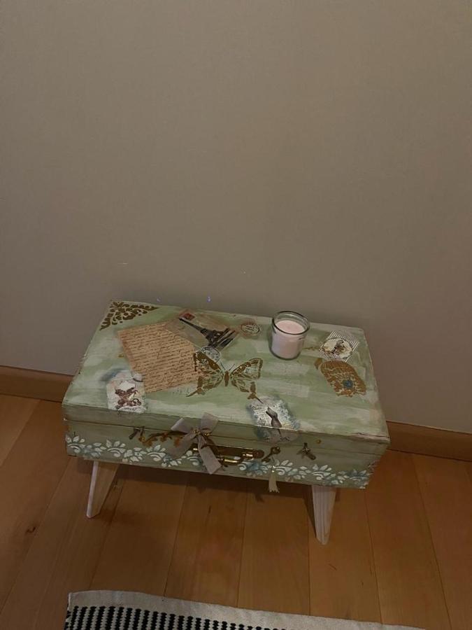 Apartament Bem Acogedora Y Muy Centrica Zamora Zewnętrze zdjęcie