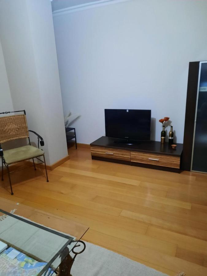Apartament Bem Acogedora Y Muy Centrica Zamora Zewnętrze zdjęcie