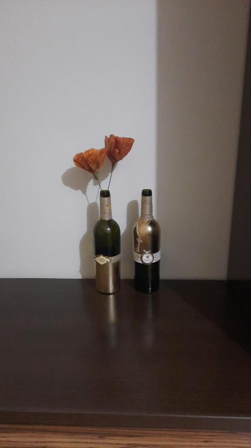 Apartament Bem Acogedora Y Muy Centrica Zamora Zewnętrze zdjęcie