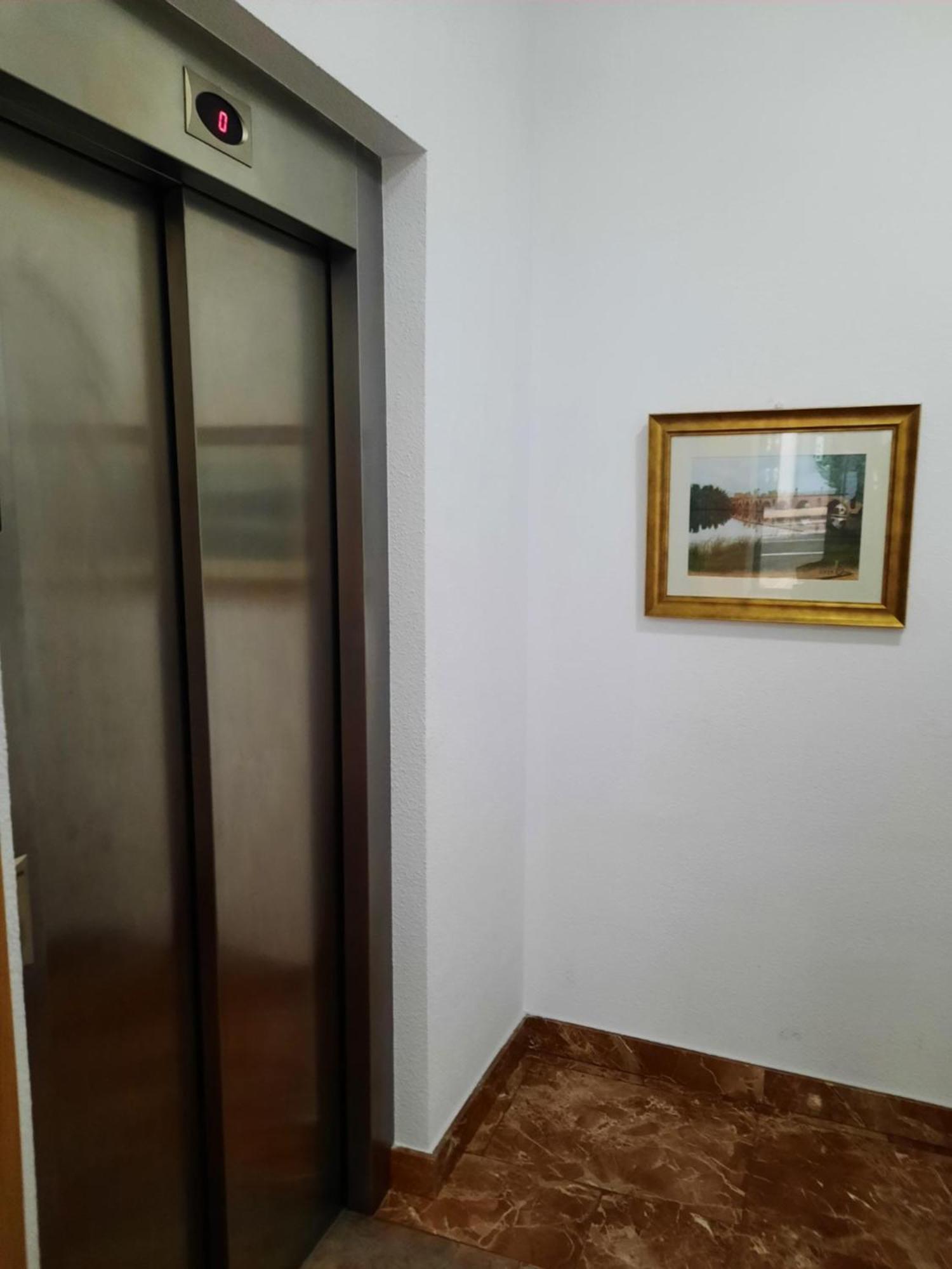 Apartament Bem Acogedora Y Muy Centrica Zamora Zewnętrze zdjęcie