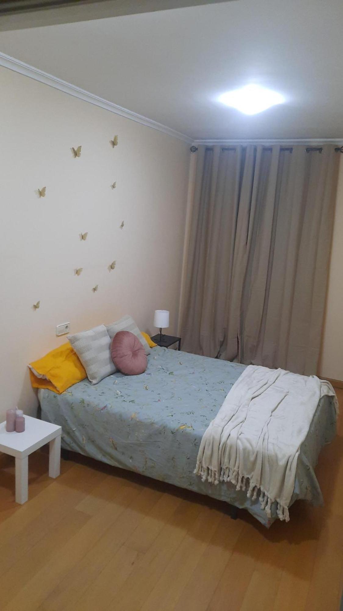 Apartament Bem Acogedora Y Muy Centrica Zamora Zewnętrze zdjęcie